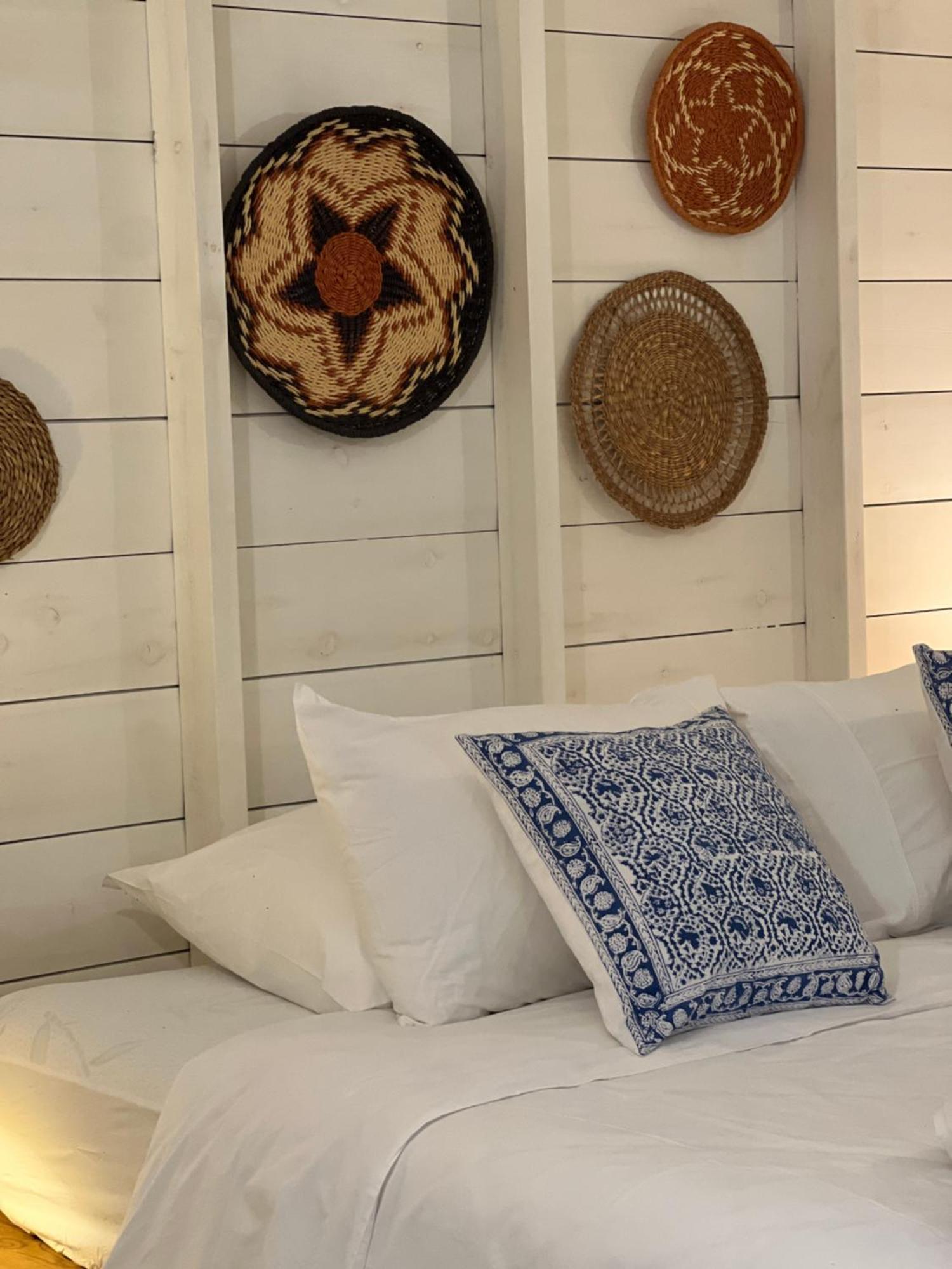 Saint-Paul Bungalow Face Au Lagon מראה חיצוני תמונה